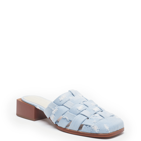 Cecelia New York WEBBER Heels