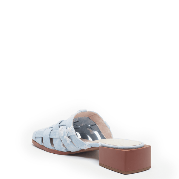 Cecelia New York WEBBER Heels