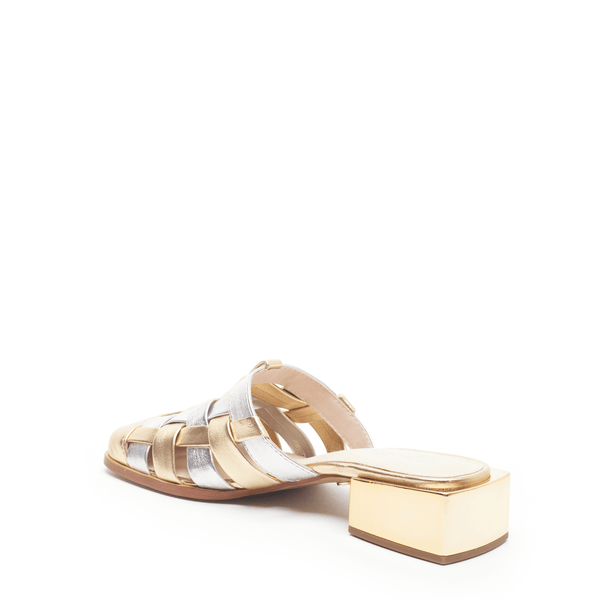 Cecelia New York WEBBER Heels