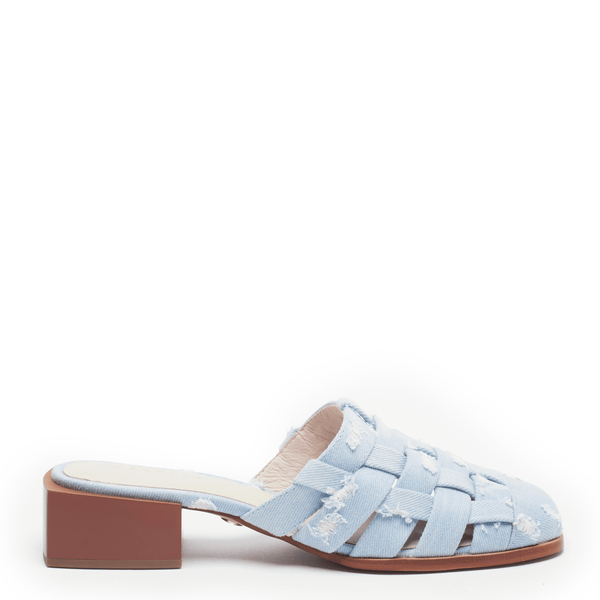 cecelia new york WEBBER Heels