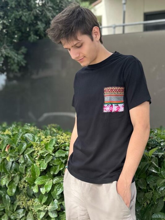 Cefinn Ophelia Bias Cut Maxi Dress - Ecru Black Polka Dot Print Dress