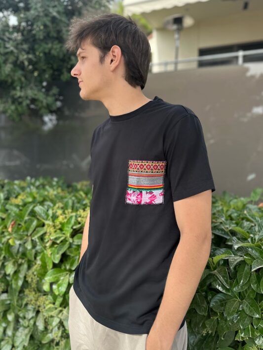 Cefinn Ophelia Bias Cut Maxi Dress - Ecru Black Polka Dot Print Dress