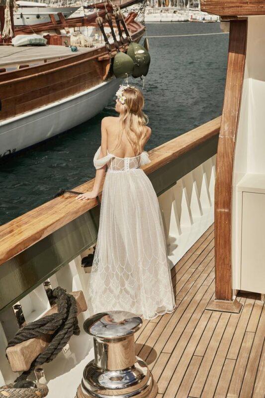 Celia Dragouni Bardot