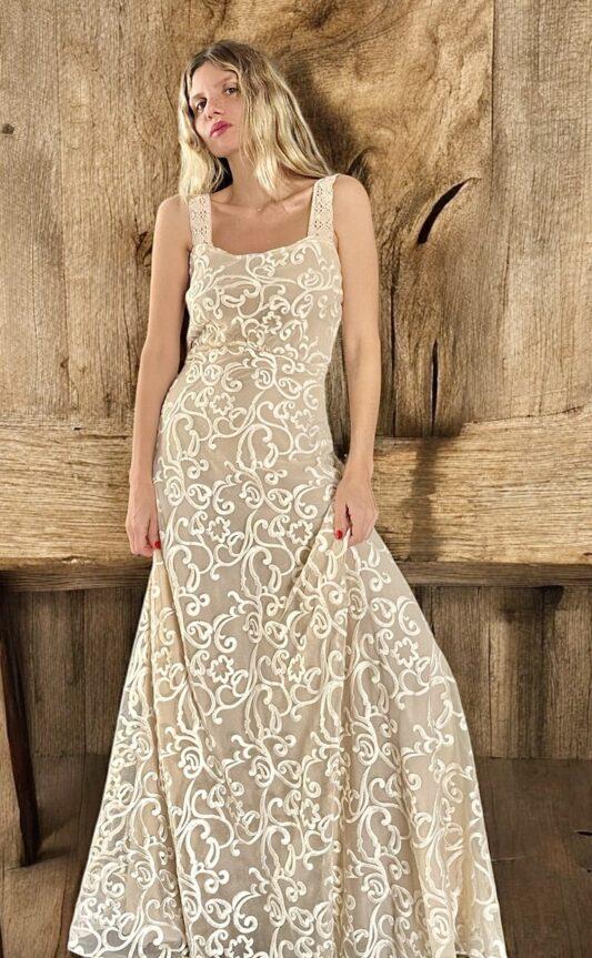 Celia Dragouni Bed Of Roses