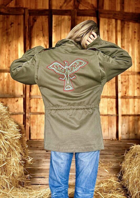 celia dragouni Blake