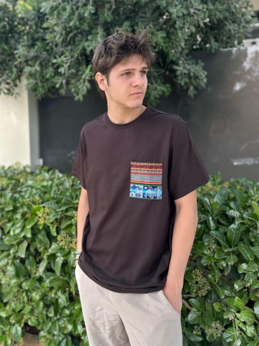 celia dragouni Brown Peruvian Match