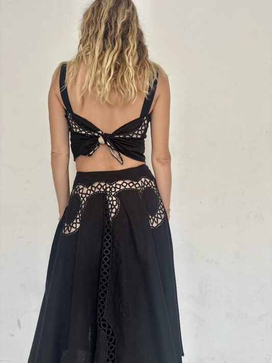 Celia Dragouni Huyana