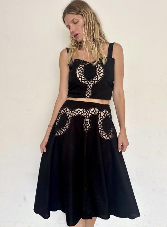 Celia Dragouni Huyana