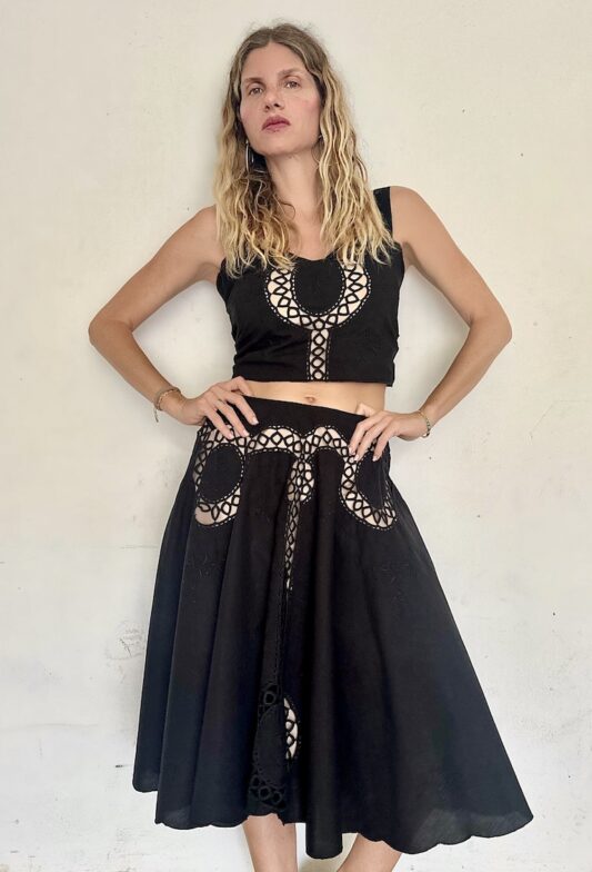 celia dragouni Huyana