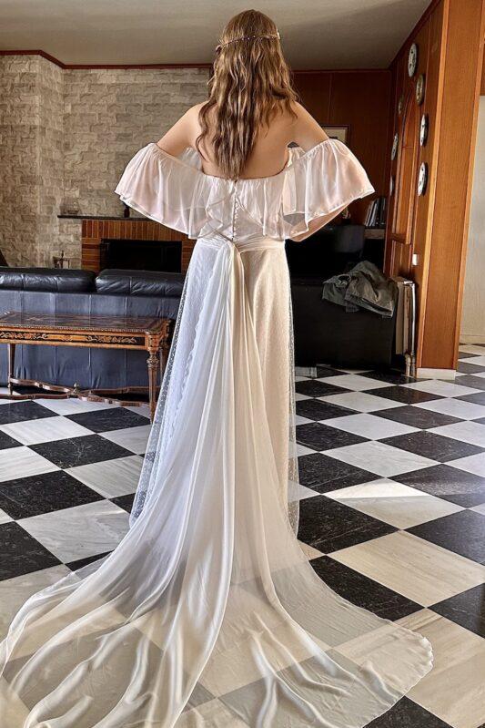 Celia Dragouni Indie In Love