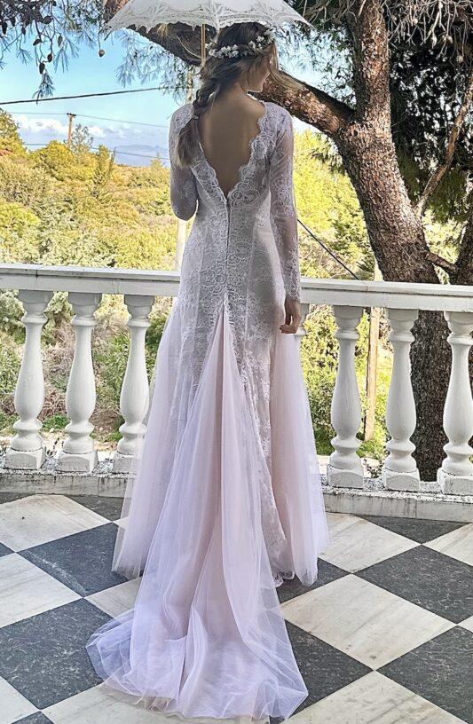 Celia Dragouni Lacy Love