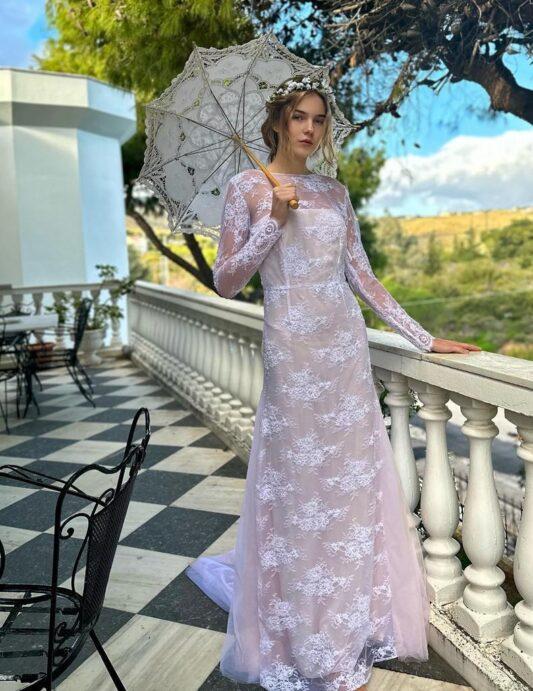 celia dragouni Lacy Love