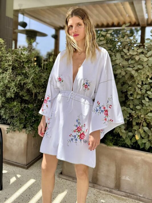 celia dragouni Maggie May