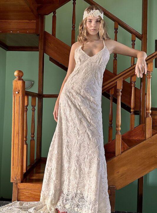 Celia Dragouni Moondust