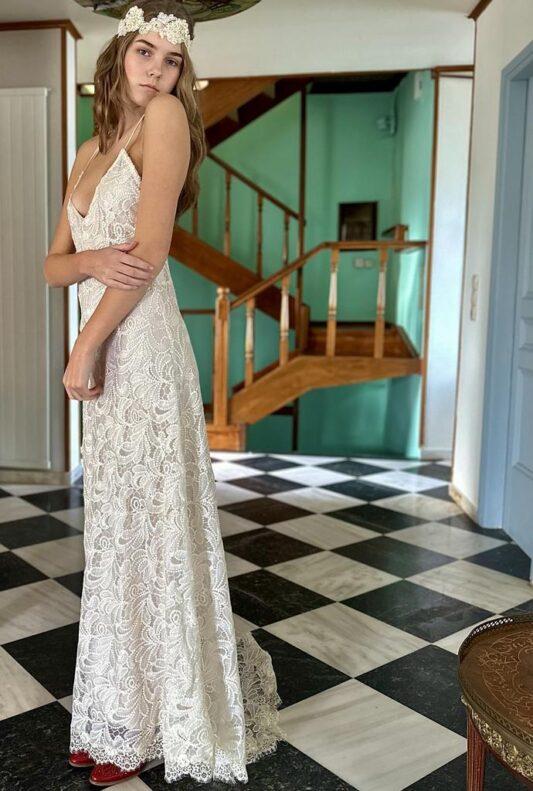 Celia Dragouni Moondust