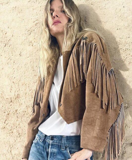 Celia Dragouni More Than A Feeling