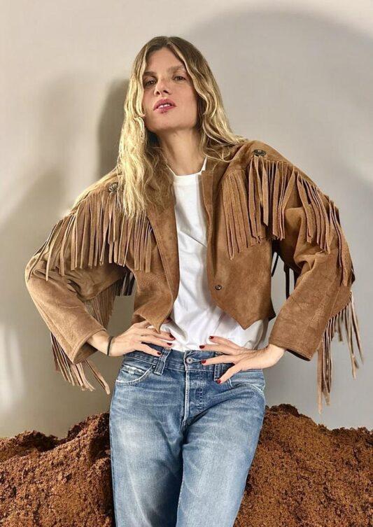 celia dragouni More Than A Feeling