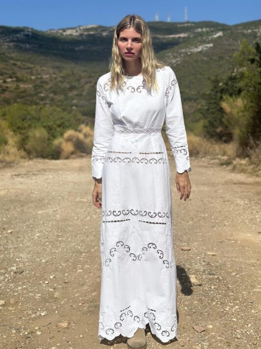 celia dragouni Morgana