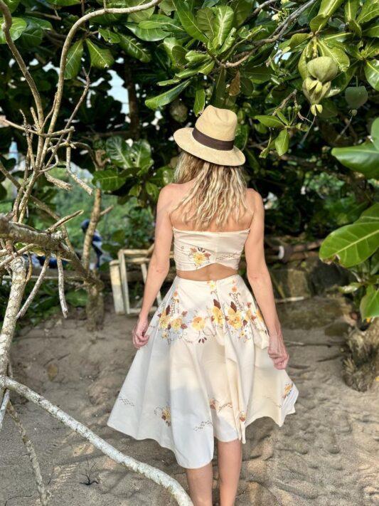 Celia Dragouni Promenade