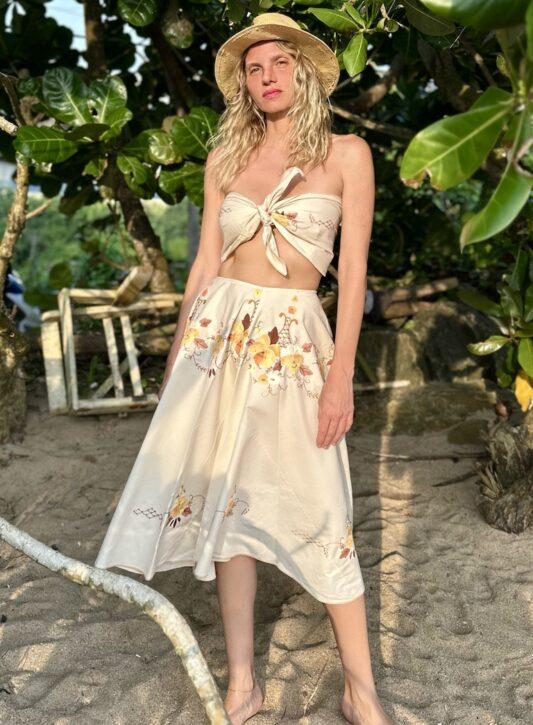 celia dragouni Promenade