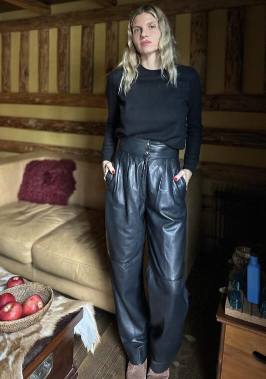 celia dragouni Revival