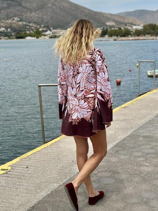 Celia Dragouni Severive