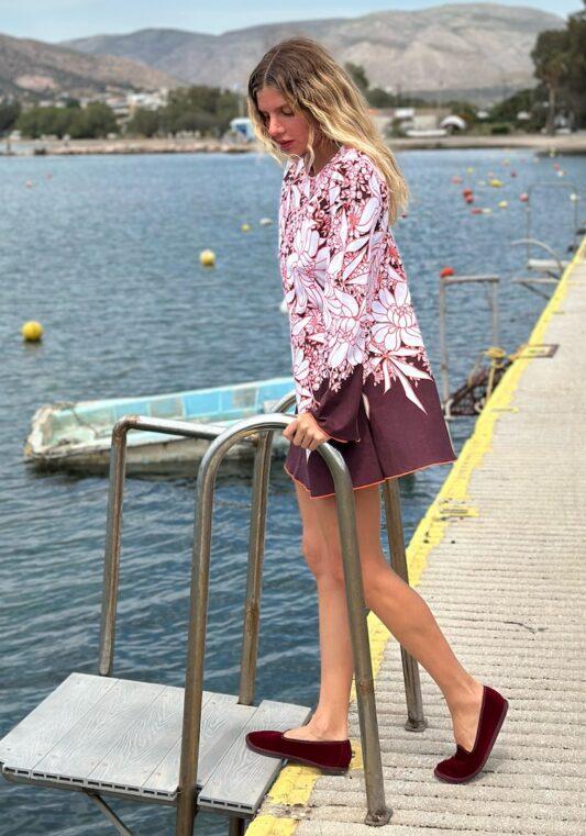 Celia Dragouni Severive