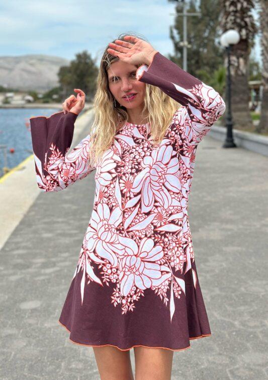 celia dragouni Severive