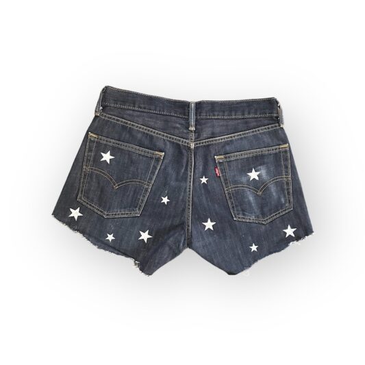 Celia Dragouni Star Denim 4