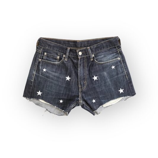celia dragouni Star Denim 4