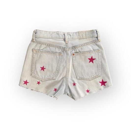 Celia Dragouni Star Denim 5