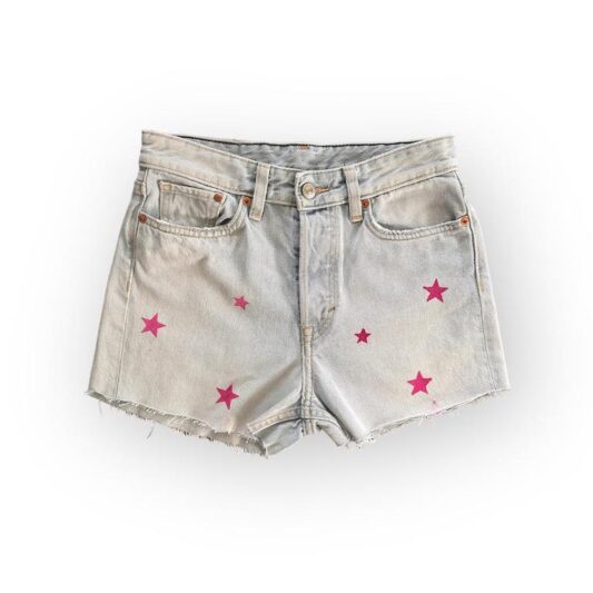 celia dragouni Star Denim 5