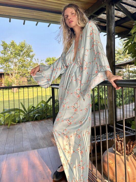 Celia Dragouni The Ciel