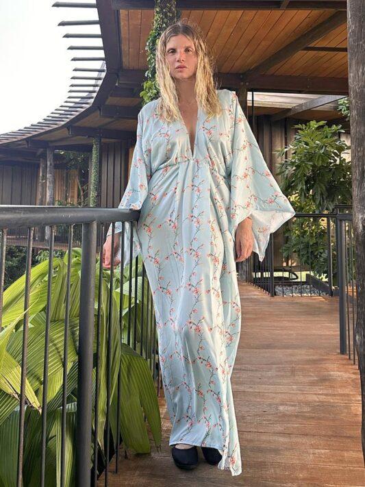 Celia Dragouni The Ciel