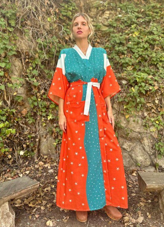 Celia Dragouni The Powerful Eagle