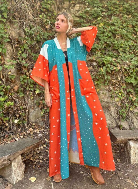 Celia Dragouni The Powerful Eagle