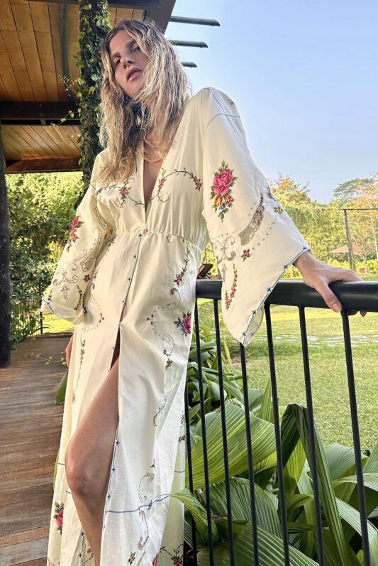 Celia Dragouni Trebatha