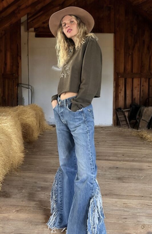 Celia Dragouni True Friend