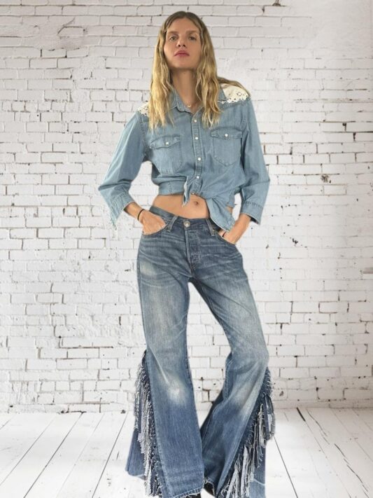 celia dragouni Wild Wagon