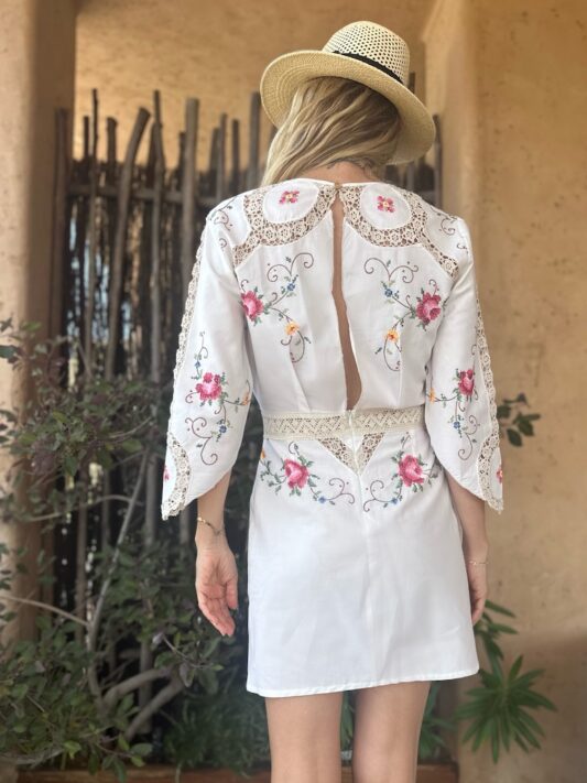 Celia Dragouni Wildflower