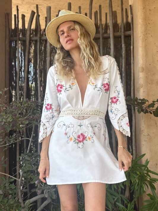 celia dragouni Wildflower