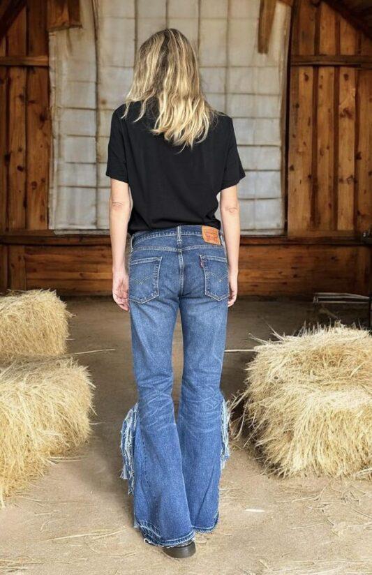 Celia Dragouni Yosemite