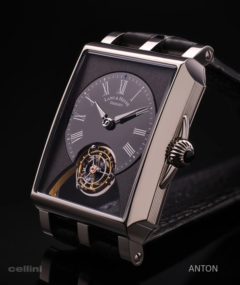 Cellini Anton “Manufaktur Edition”