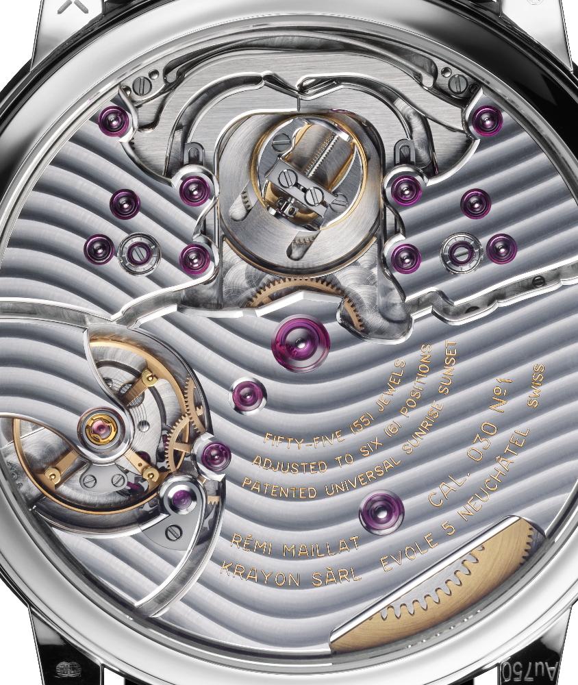 Cellini Anywhere Aurora