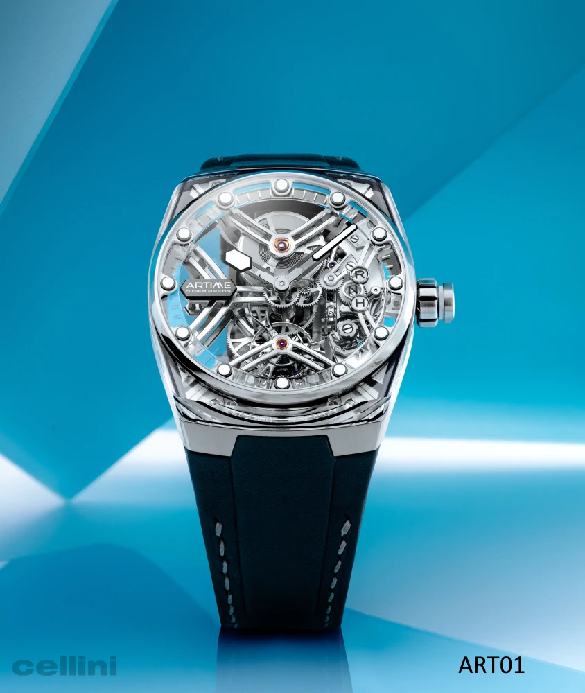 Cellini ART01