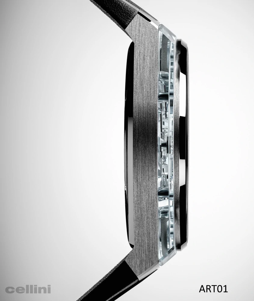 Cellini ART01 Rose Gold
