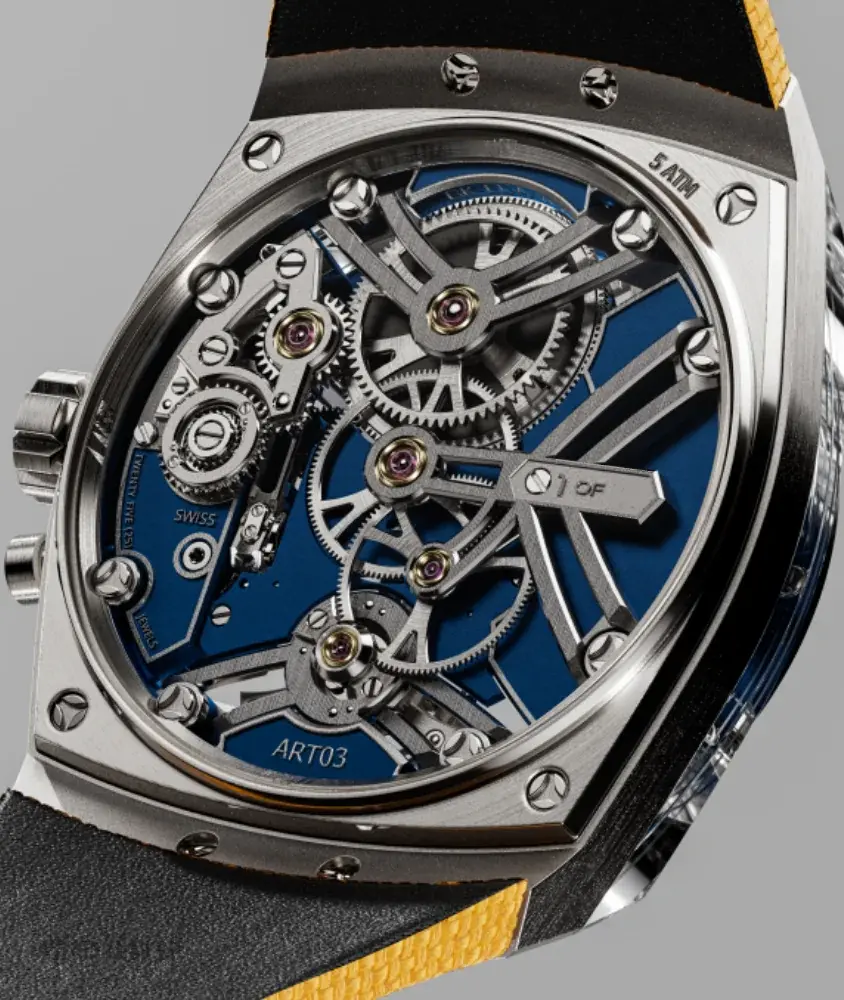 Cellini ART03 ST