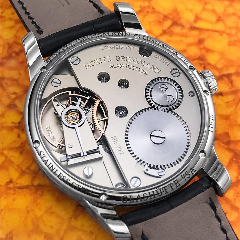 Cellini Atum Pure High Art