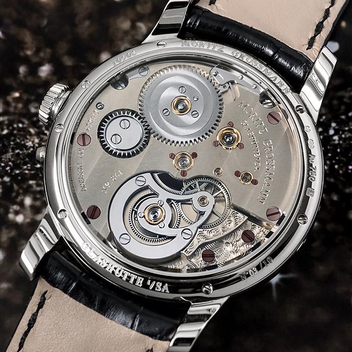 Cellini Benu Tourbillon