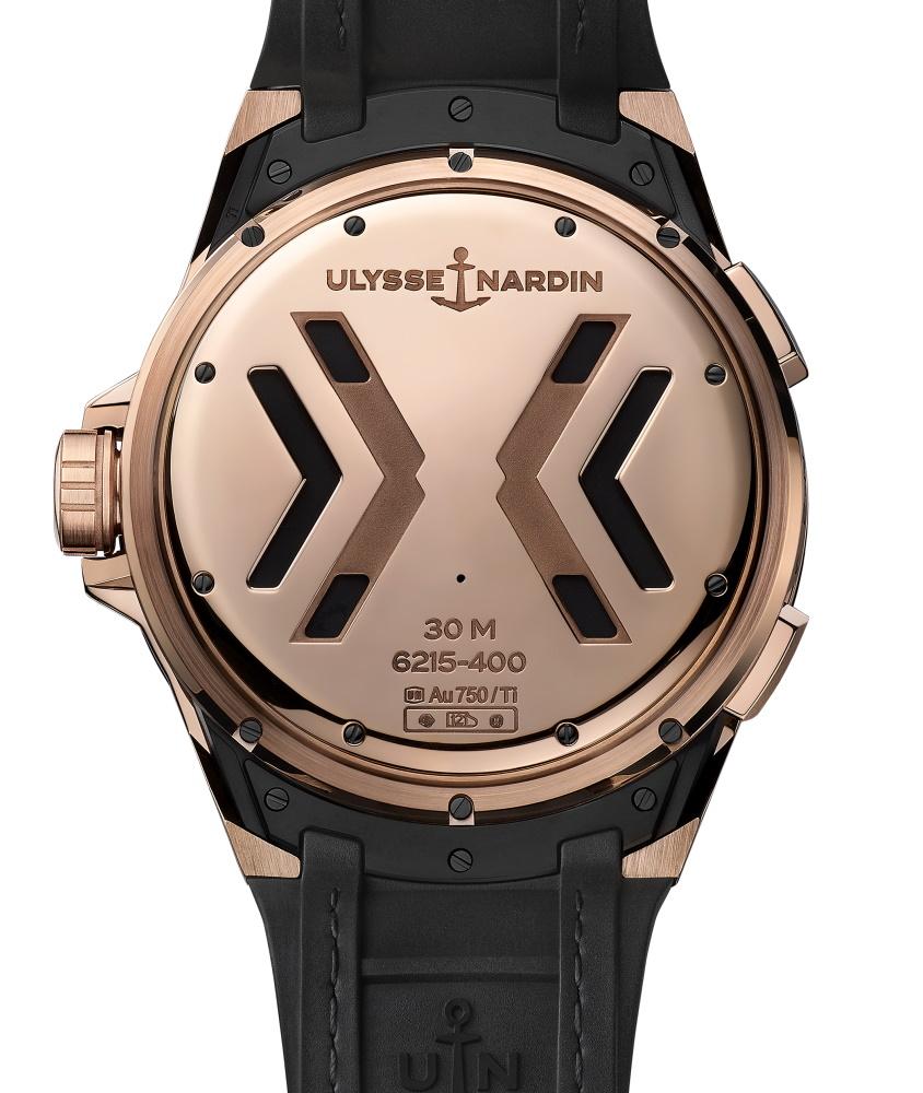 cellini Blast Hourstriker